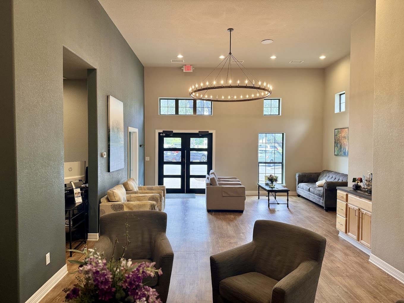 Leander Dental Care — Dentists photo 1 of 5