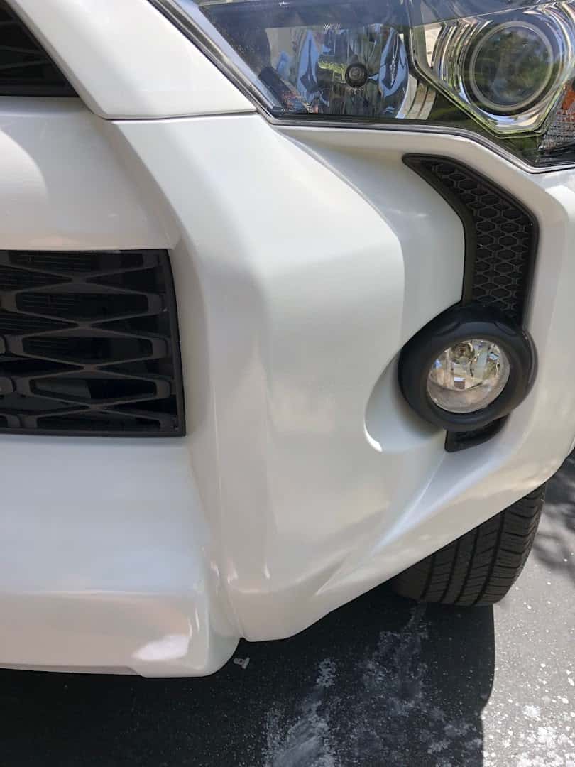 Excellent auto body repair — Auto Services photo 2 of 5