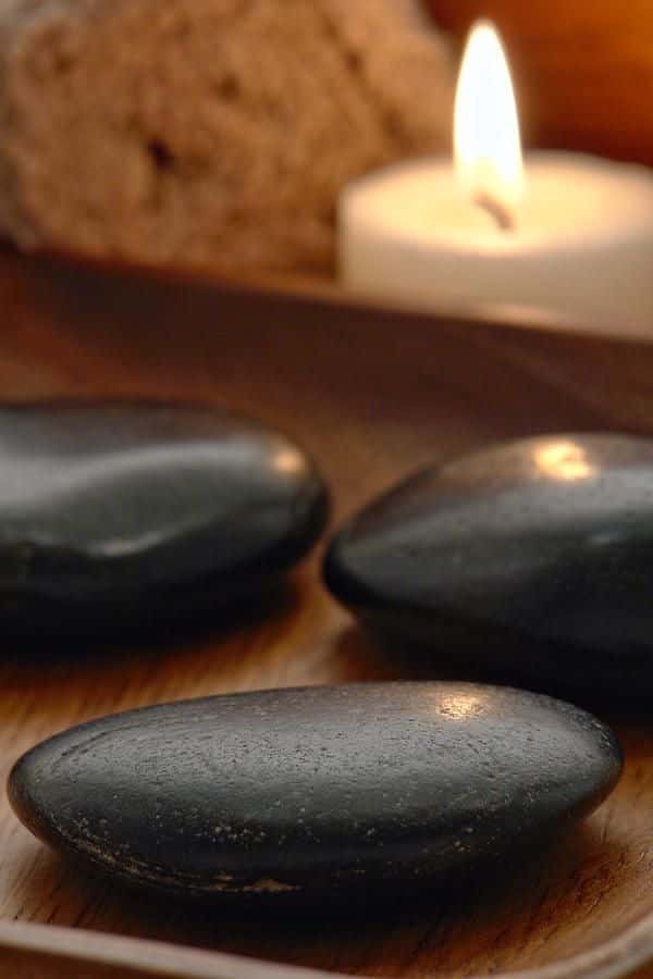 Exclusive Massage & Spa — Nail Salons & Spas photo 3 of 5