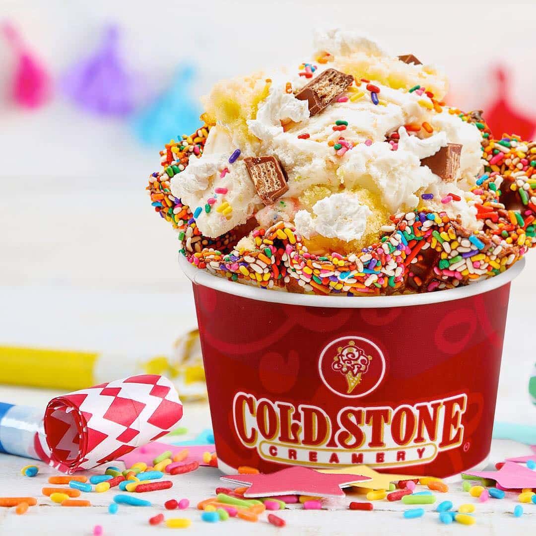 Cold Stone Creamery — Bakeries & Desserts photo 3 of 5