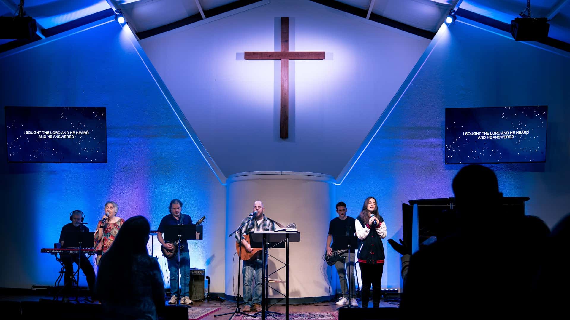 Crystal Lake Church — Religious Organizations photo 3 of 5