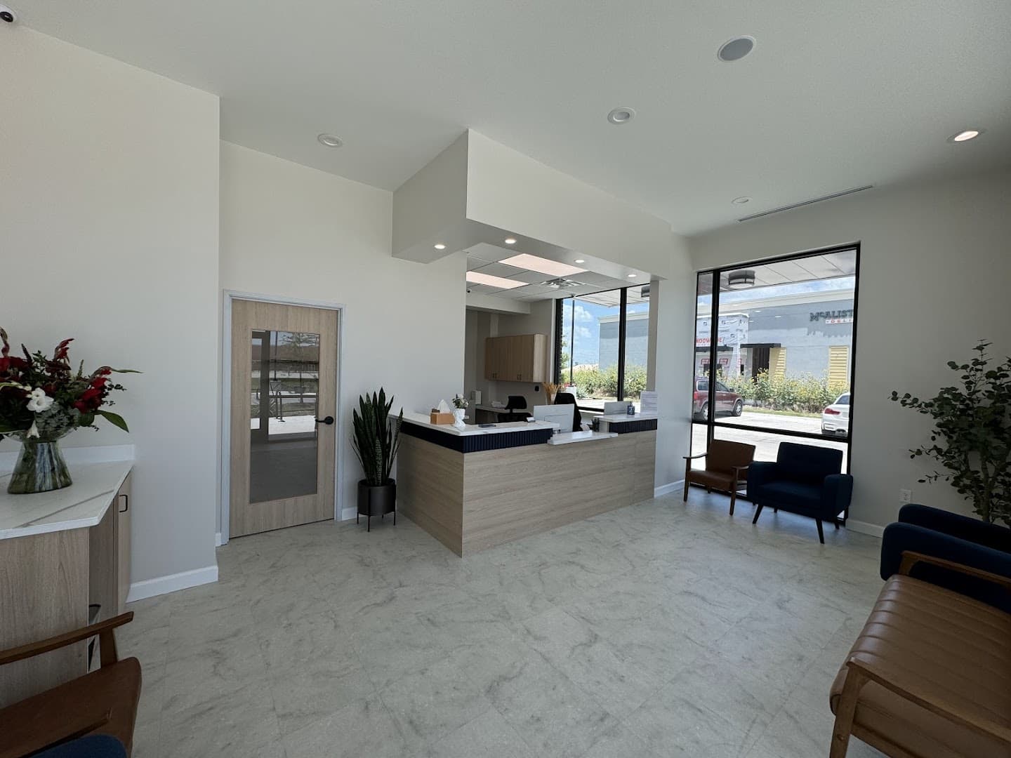 Skyline Dermatology — Doctors & Medical photo 1 of 5