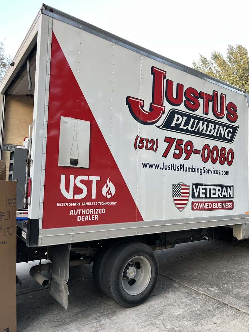JustUs Plumbing — Plumbers & Electricians photo 2 of 5