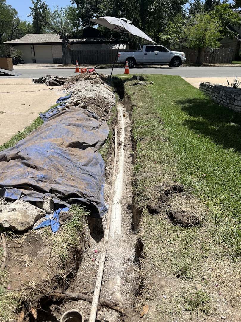 JustUs Plumbing — Plumbers & Electricians photo 3 of 5