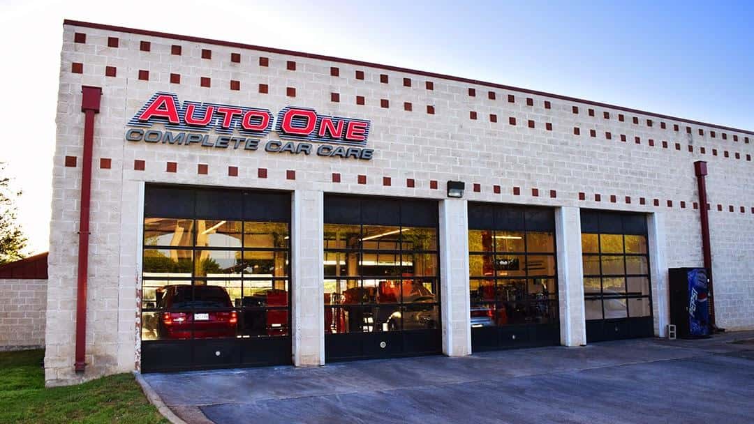 Dave's Ultimate Automotive — Auto Services photo 1 of 5