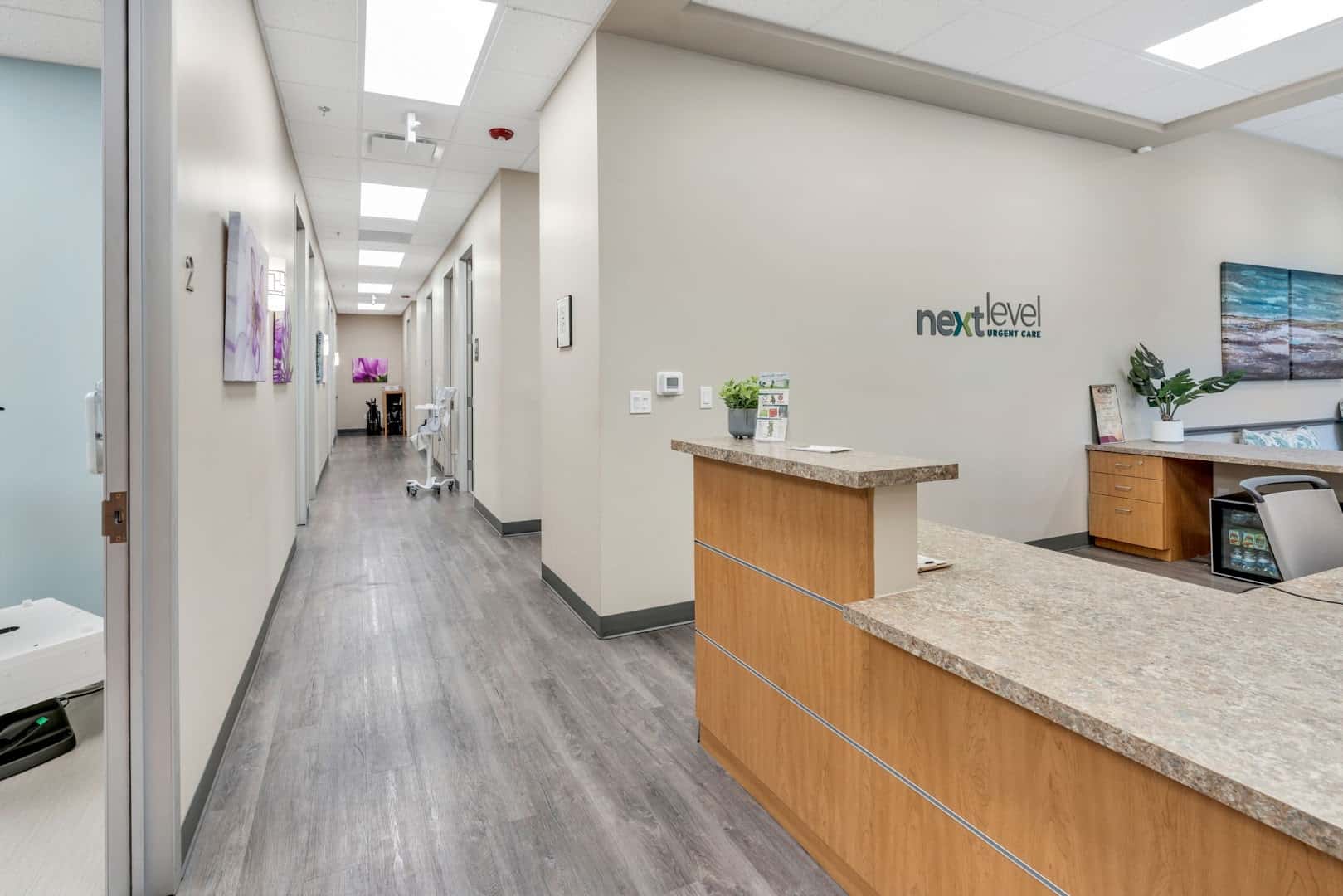 Next Level Urgent Care - Hutto — Doctors & Medical photo 3 of 5