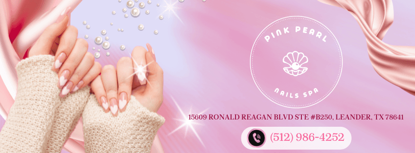 Pink Pearl Nails Spa — Nail Salons & Spas photo 1 of 4