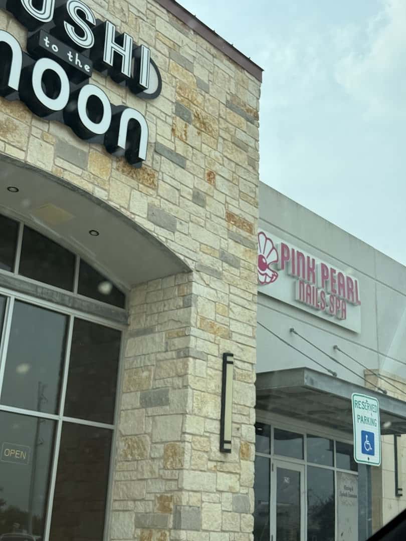 Pink Pearl Nails Spa — Nail Salons & Spas photo 3 of 4