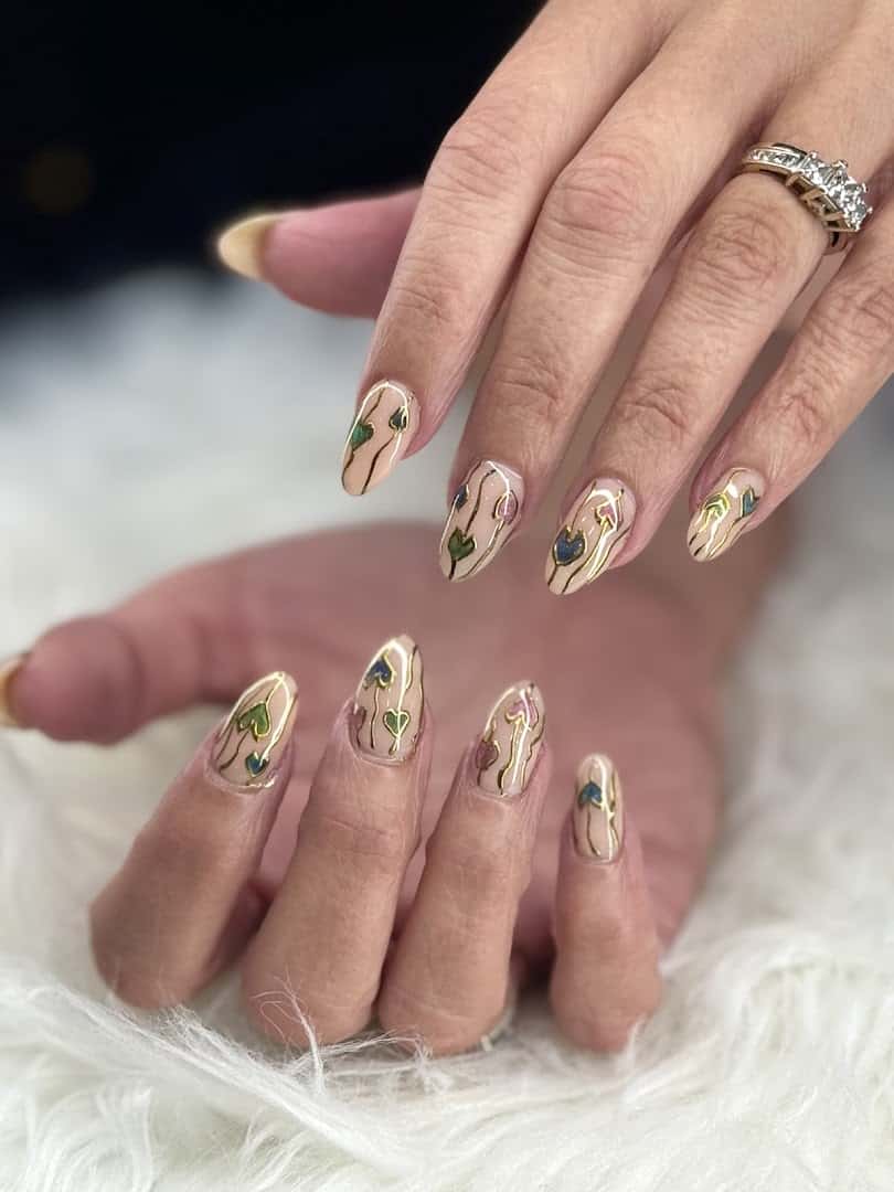 Zara Nails Bar — Nail Salons & Spas photo 3 of 5