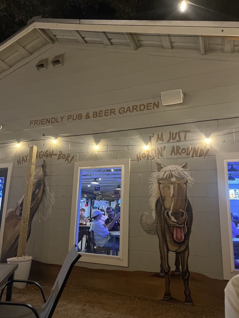 The Thirsty Longhorn — Bars & Breweries photo 1 of 5