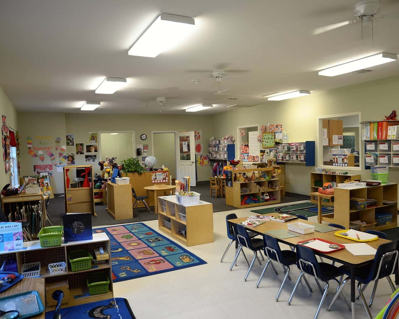 The Children's Courtyard of Cedar Park — Childcare & Schools photo 2 of 5