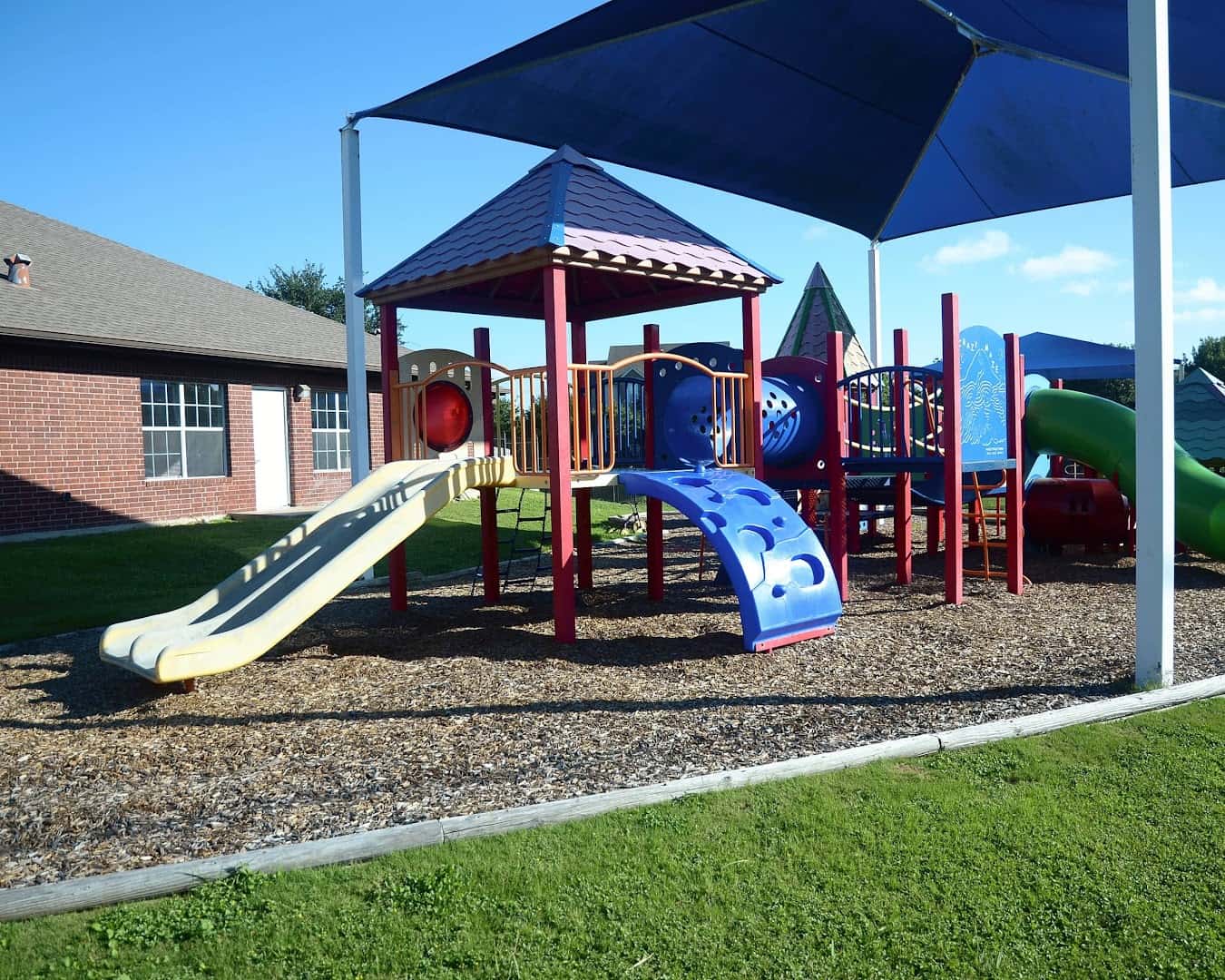 The Children's Courtyard of Cedar Park — Childcare & Schools photo 3 of 5