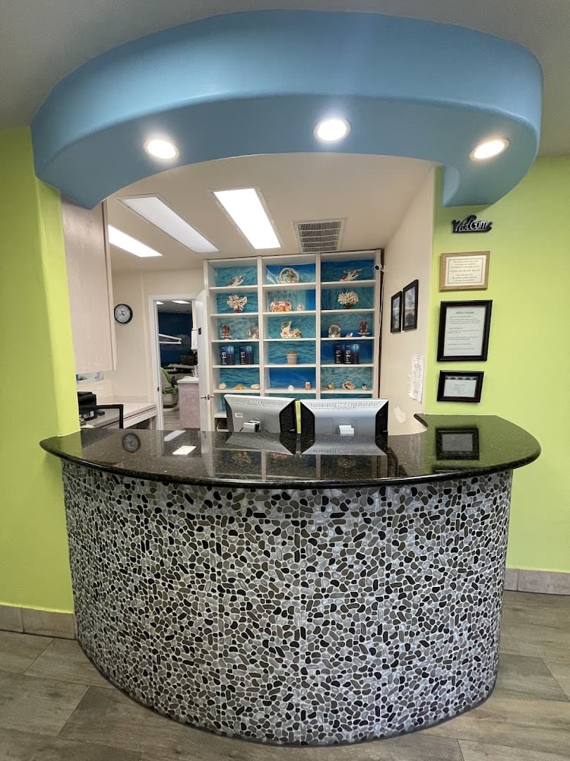 Round Rock Comfort Dentistry — Dentists photo 1 of 5