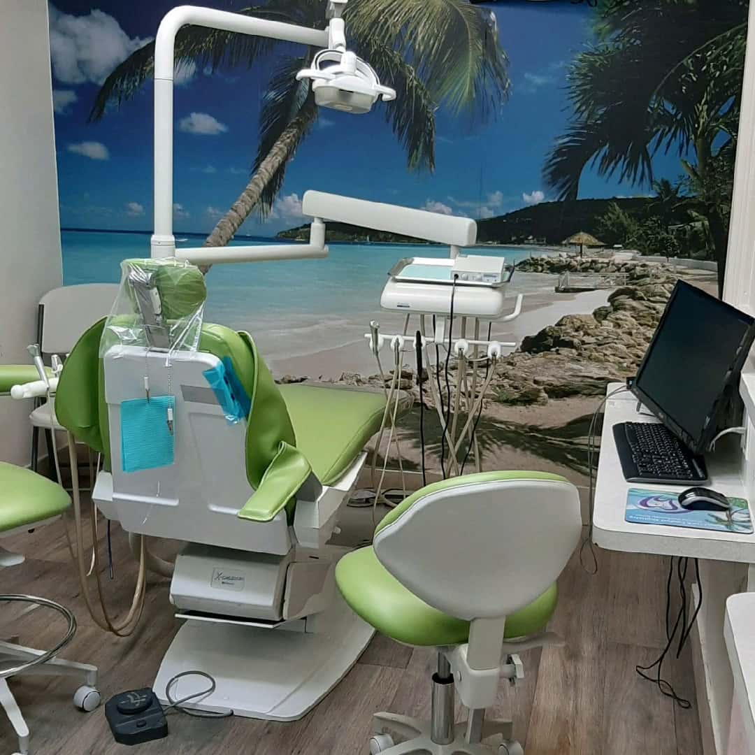 Round Rock Comfort Dentistry — Dentists photo 2 of 5