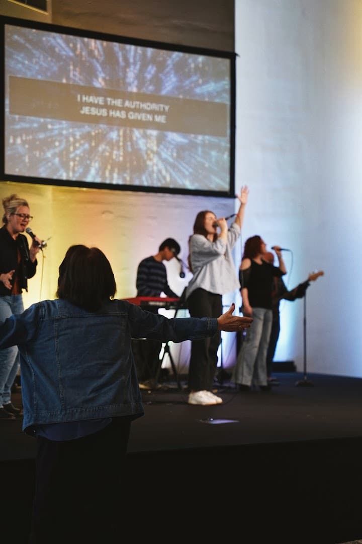 Glad Tidings Church - Leander — Religious Organizations photo 1 of 5