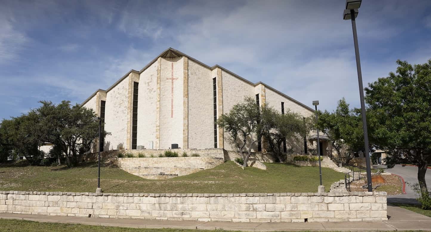 Glad Tidings Church - Leander — Religious Organizations photo 3 of 5