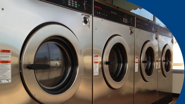 Leander Laundry & Car Wash — Laundry & Dry Cleaning photo 1 of 5