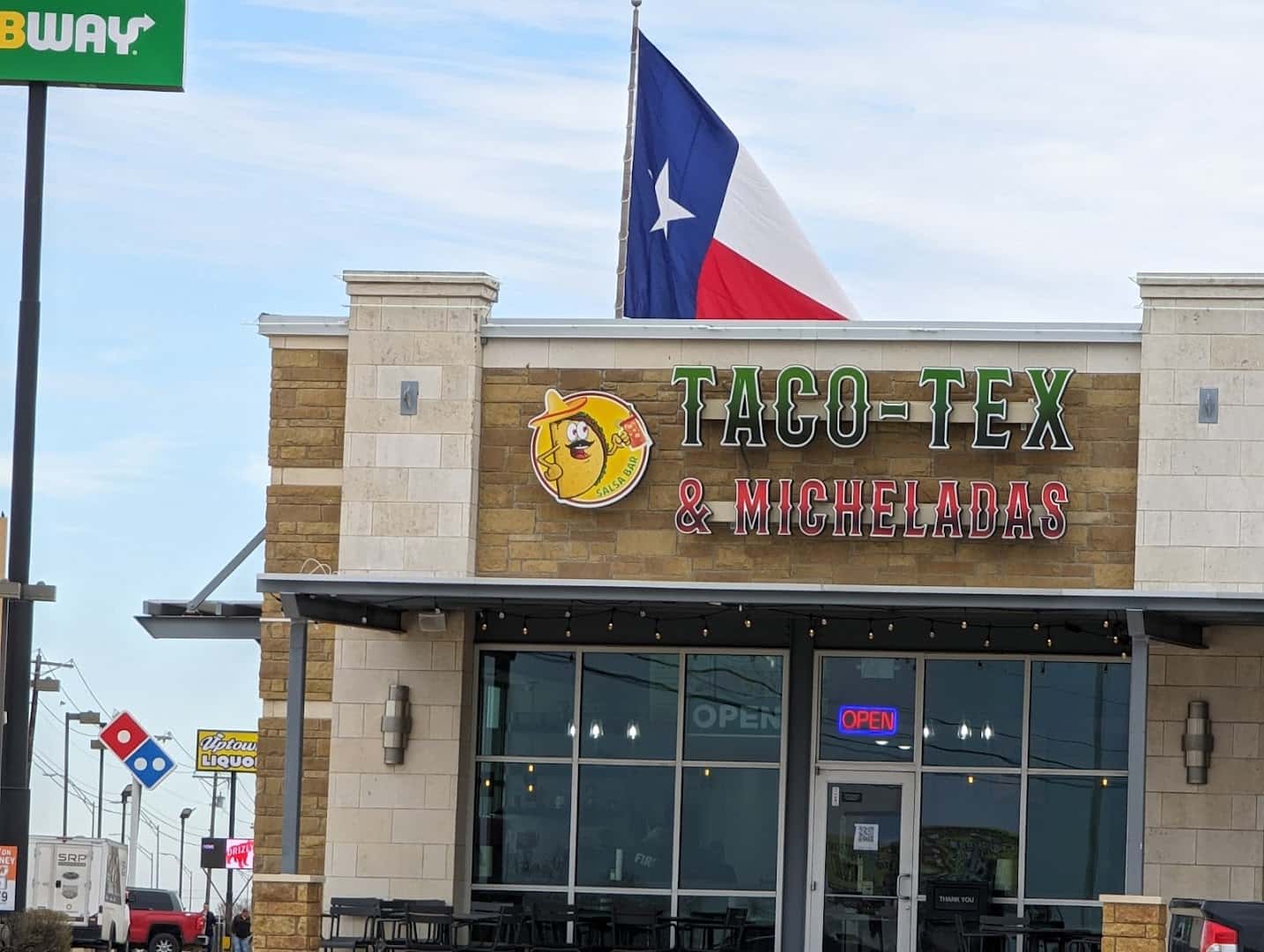 Taco-Tex & Micheladas — Restaurants photo 1 of 5