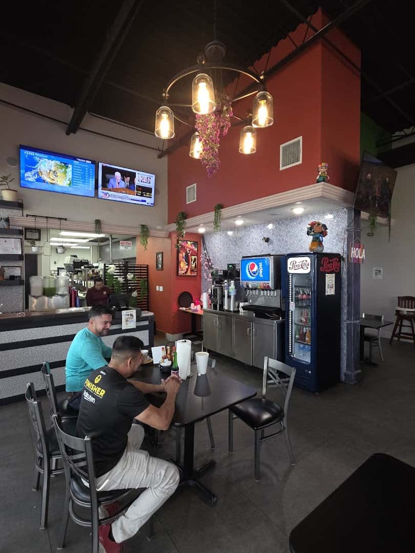 Taco-Tex & Micheladas — Restaurants photo 3 of 5