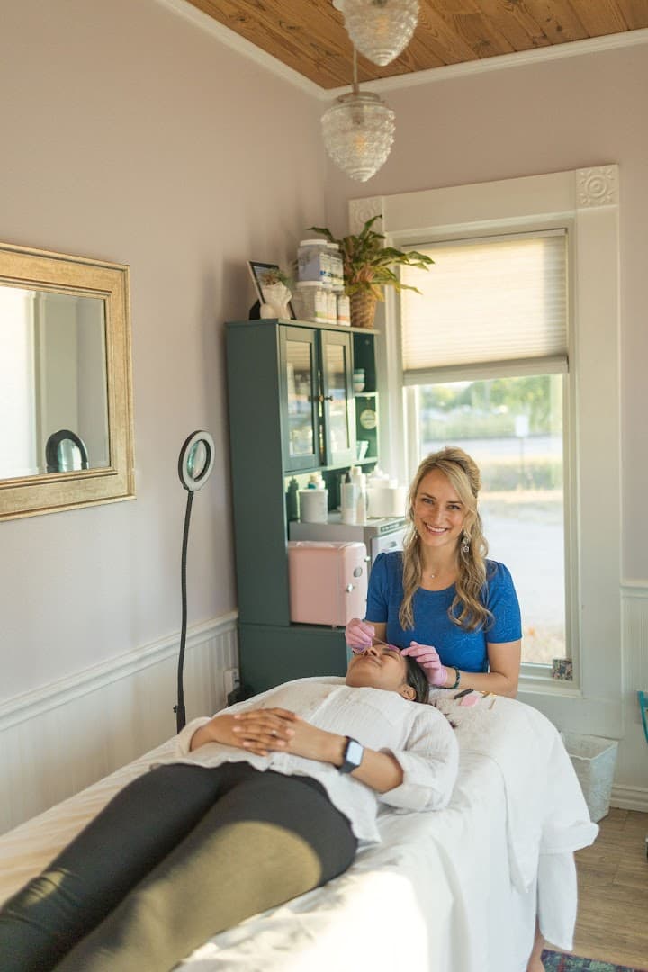 Stacey K. Esthetics — Med Spas & Aesthetics photo 1 of 5