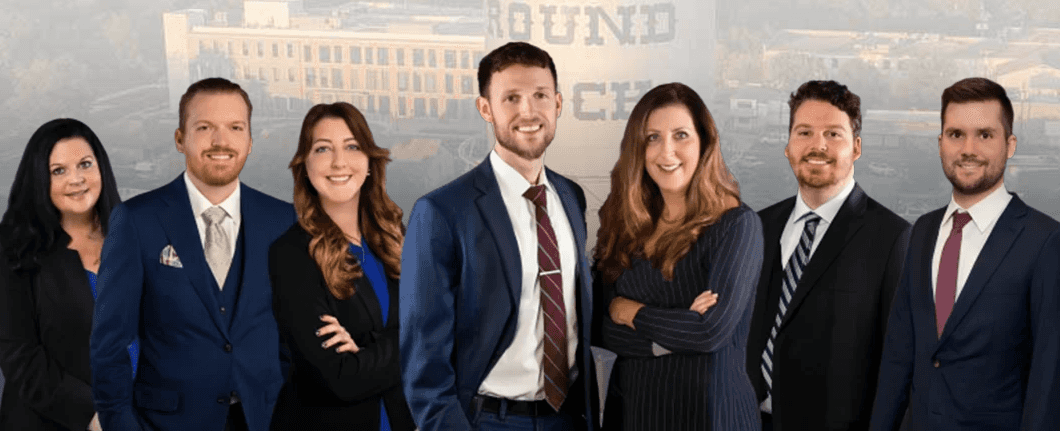 Richardson Culp, PLLC — Attorneys photo 1 of 5