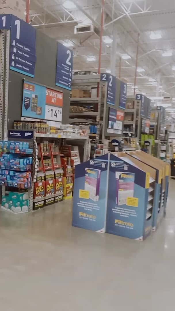 Lowe's Home Improvement — Retail & Boutiques photo 2 of 5