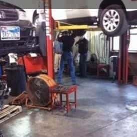 Frieze Automotive — Auto Services photo 2 of 4