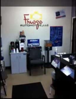 Frieze Automotive — Auto Services photo 3 of 4