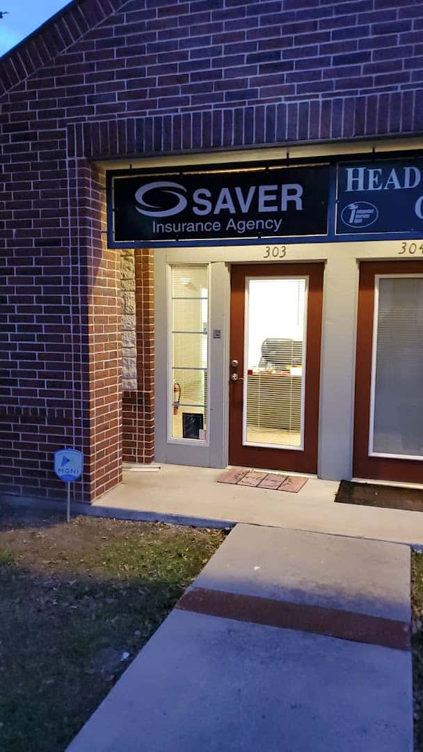 Saver Insurance — Insurance Agents photo 2 of 5