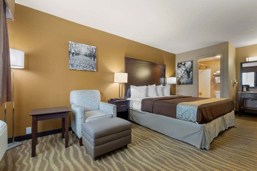 Best Western Taylor Inn photo 2 of 5