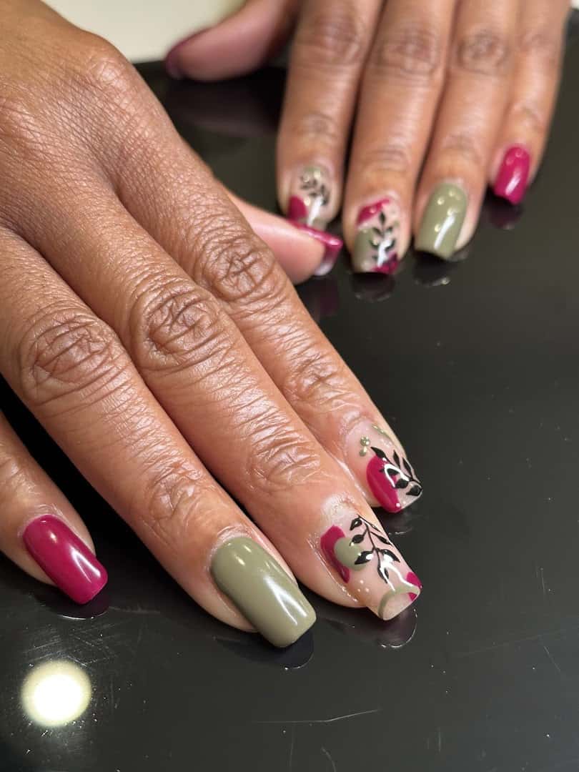 Breathe Nail Spa — Nail Salons & Spas photo 2 of 5