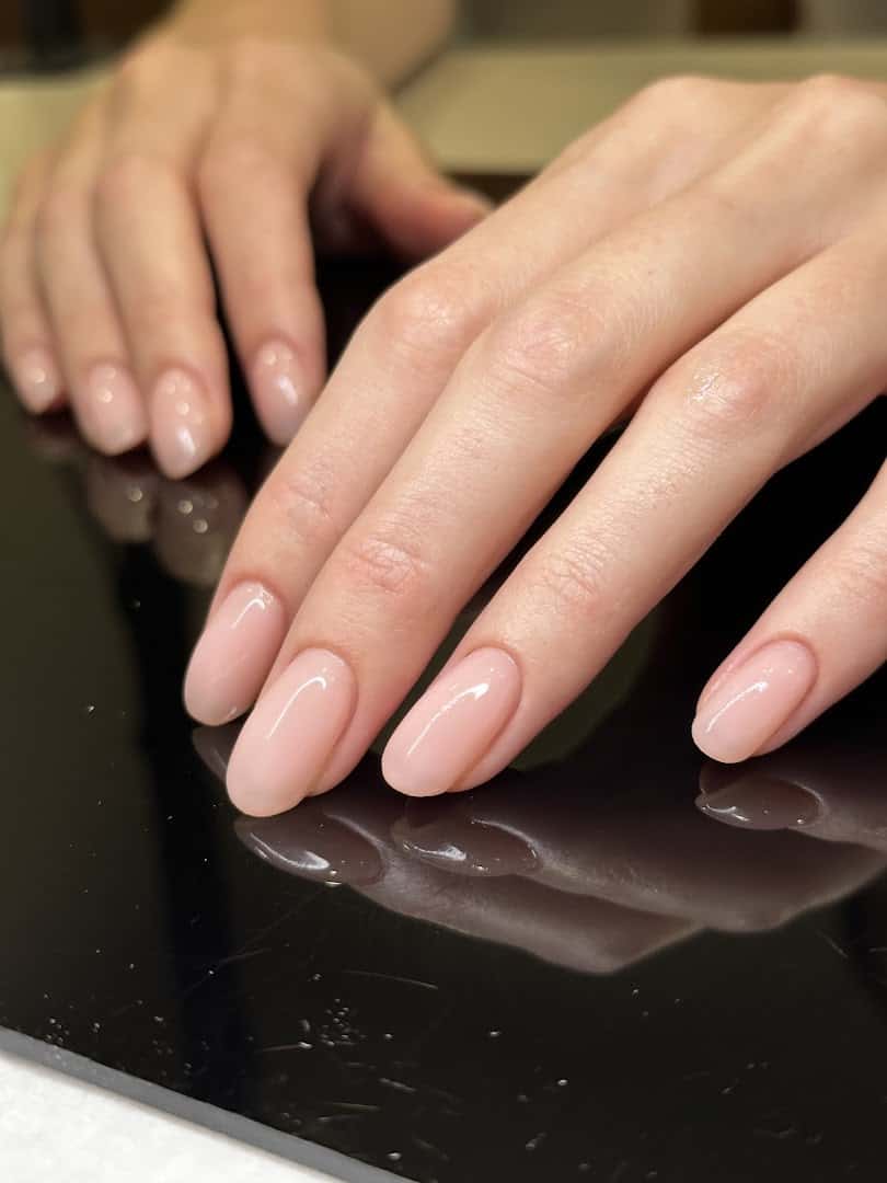 Breathe Nail Spa — Nail Salons & Spas photo 3 of 5