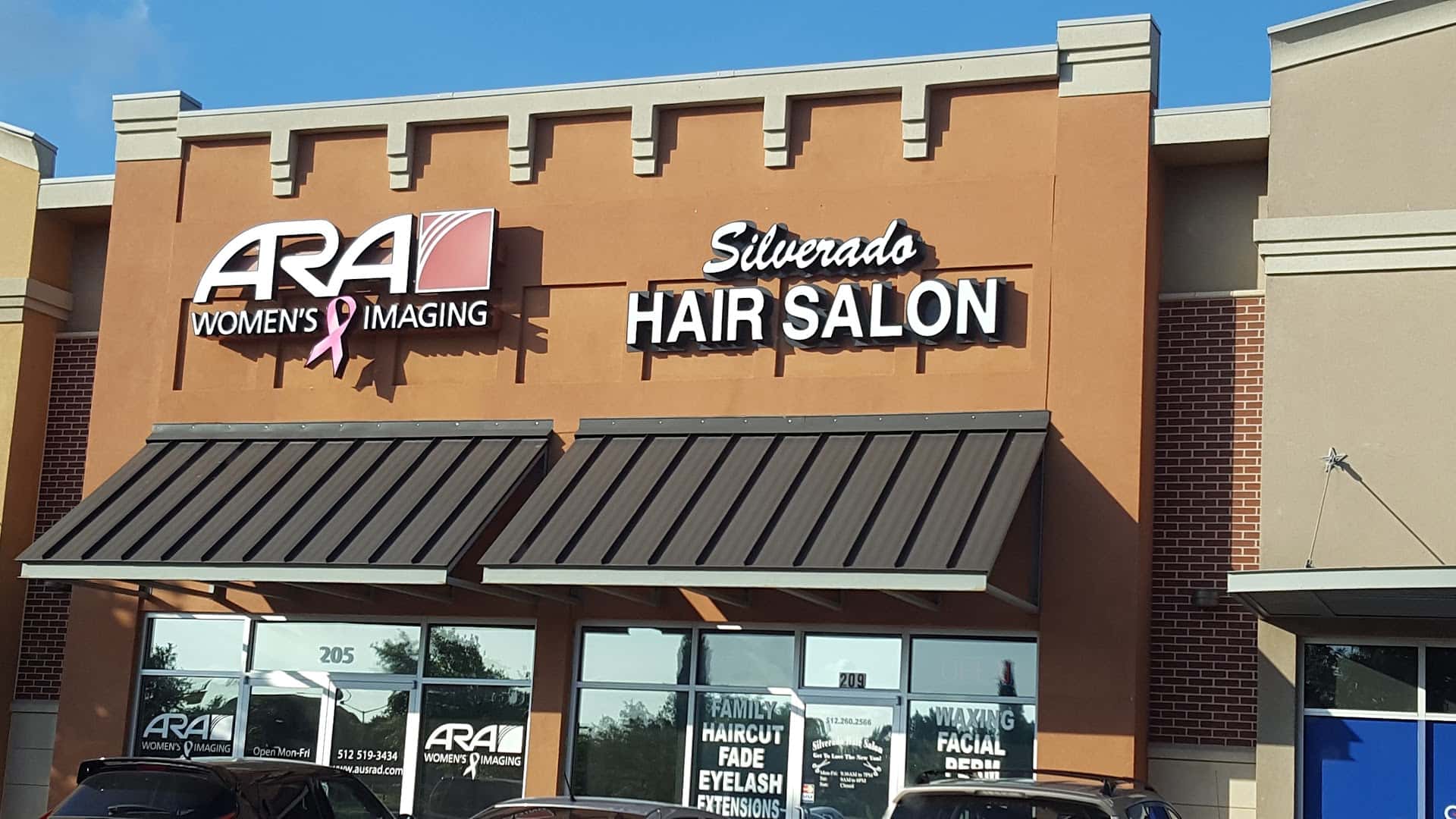 Silverado Hair Salon — Hair Salons & Barbers photo 3 of 5
