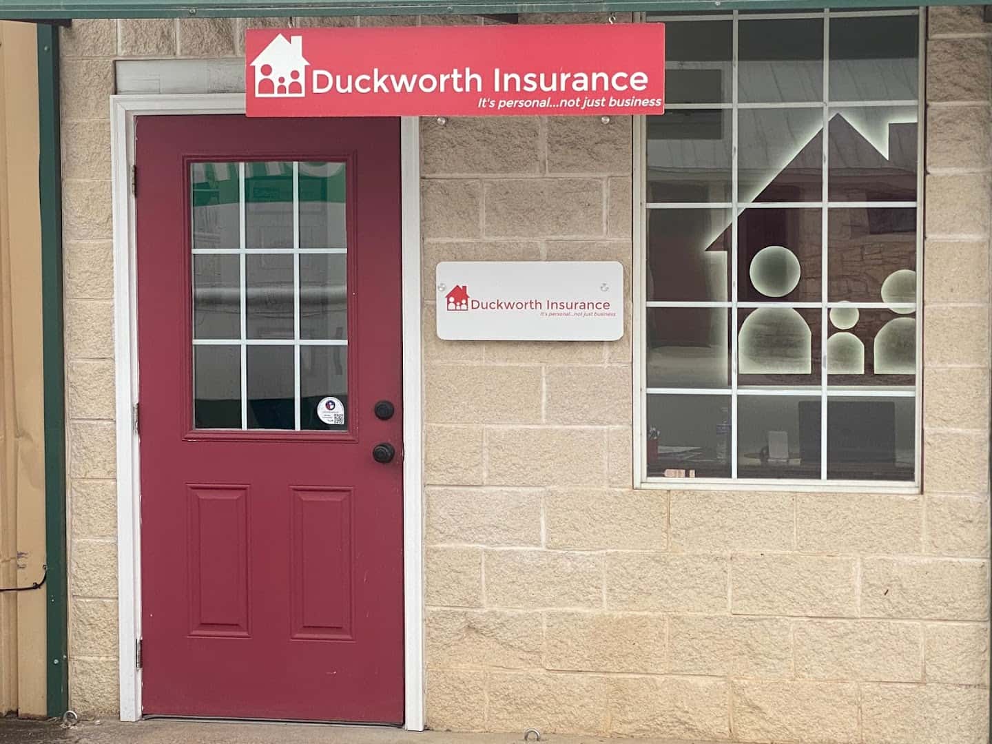 Duckworth Insurance Agency — Insurance Agents photo 2 of 4