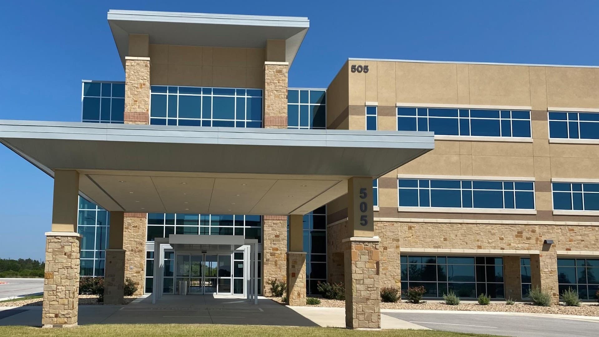 Austin Diagnostic Clinic - Leander — Doctors & Medical photo 1 of 5