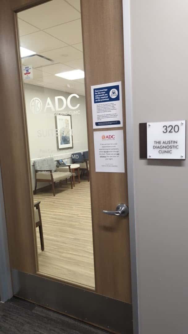 Austin Diagnostic Clinic - Leander — Doctors & Medical photo 3 of 5