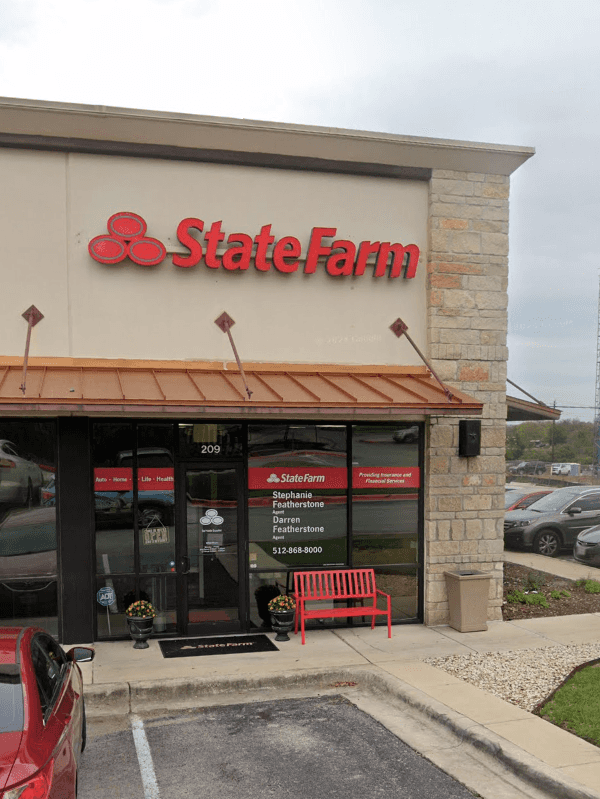 Stephanie Featherstone - State Farm Insurance Agent — Insurance Agents photo 1 of 5