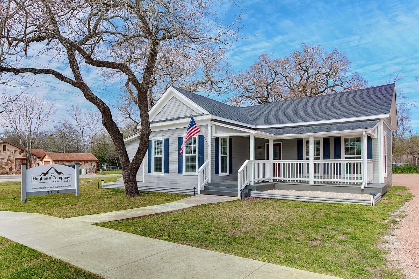 Hughes & Company Real Estate — Real Estate Agents photo 1 of 5