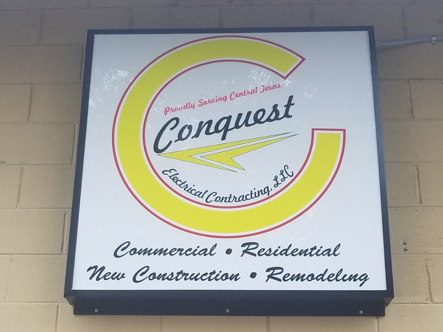 Conquest Electrical Contracting, LLC — Plumbers & Electricians photo 1 of 5