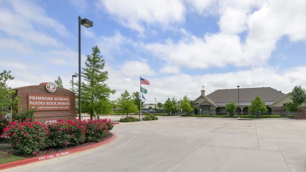 Primrose School of Round Rock North — Childcare & Schools photo 1 of 5