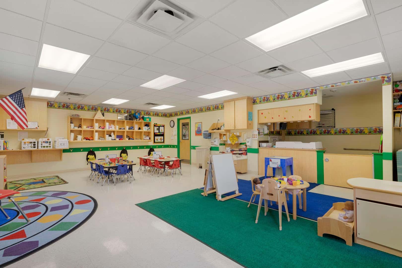 Primrose School of Round Rock North — Childcare & Schools photo 2 of 5