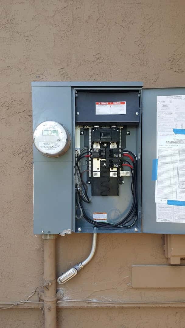 Skilliez Electric — Plumbers & Electricians photo 1 of 5