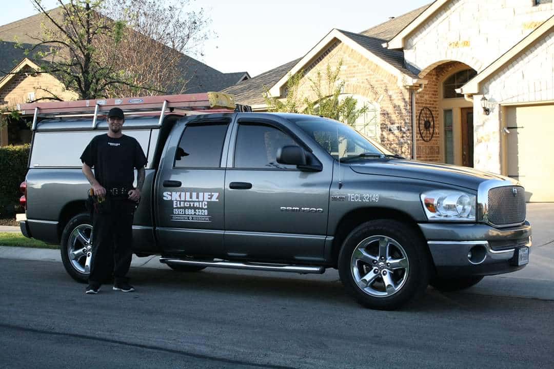 Skilliez Electric — Plumbers & Electricians photo 2 of 5