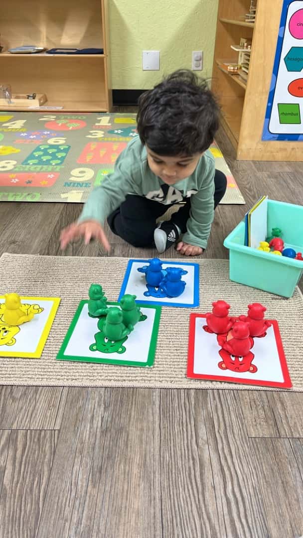 TRILLIUM MONTESSORI — Childcare & Schools photo 2 of 5