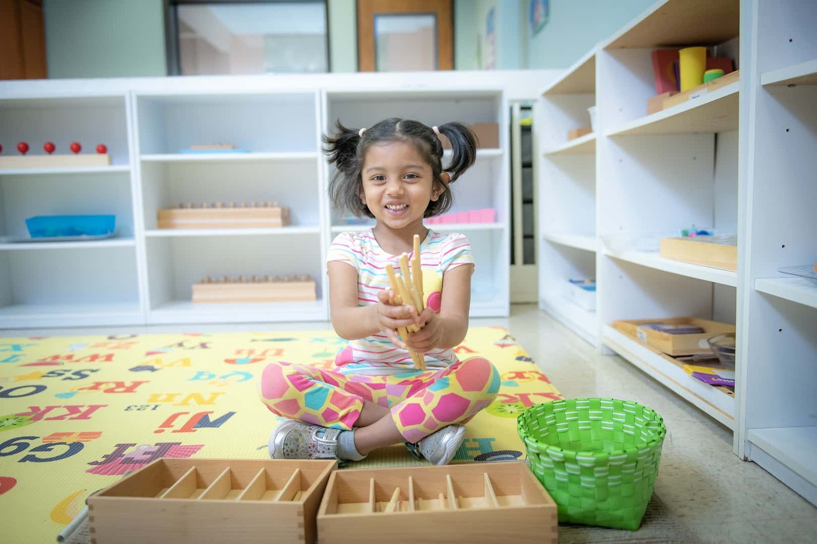 TRILLIUM MONTESSORI — Childcare & Schools photo 3 of 5