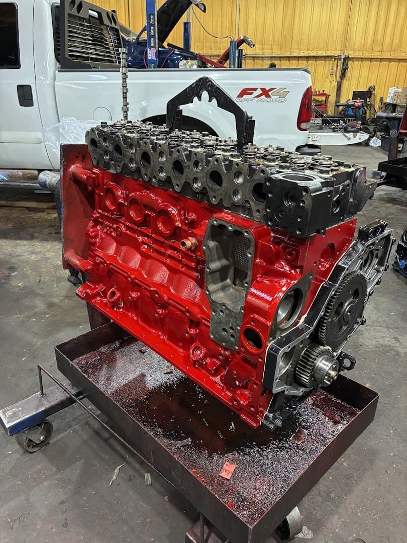 Shane’s Automotive — Auto Services photo 1 of 5