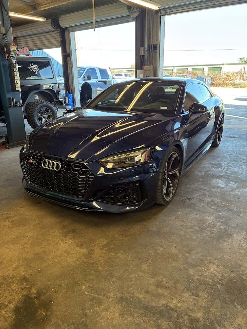 Shane’s Automotive — Auto Services photo 2 of 5