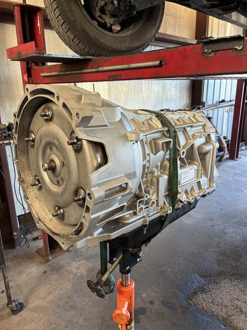 Shane’s Automotive — Auto Services photo 3 of 5