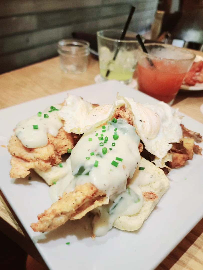 Jack Allen's Kitchen — Restaurants photo 2 of 5