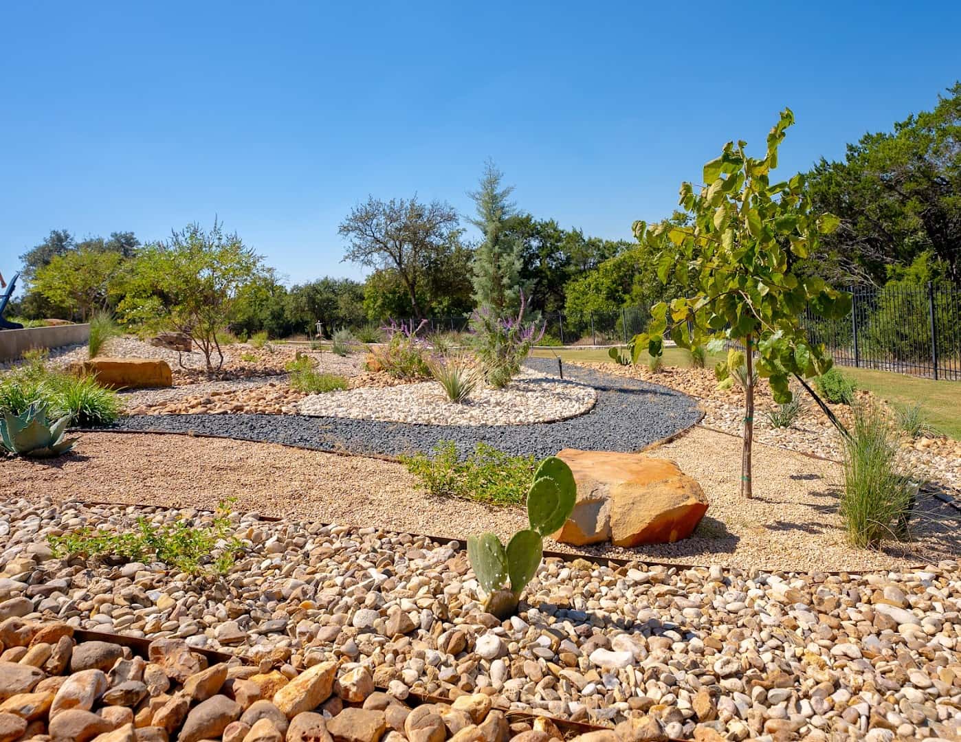 Agave LD of Cedar Park — Lawn & Landscape photo 3 of 5